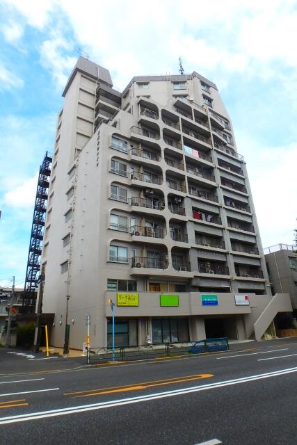南阿佐谷ハイツの建物情報 東京都杉並区阿佐谷南３丁目 アットホーム 建物ライブラリー 不動産 物件 住宅情報