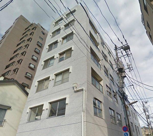 ライオンズマンション曳舟の建物情報 東京都墨田区京島３丁目 アットホーム 建物ライブラリー 不動産 物件 住宅情報