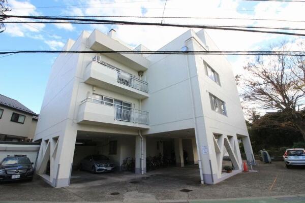 小町マンションの建物情報 神奈川県鎌倉市小町２丁目 アットホーム 建物ライブラリー 不動産 物件 住宅情報