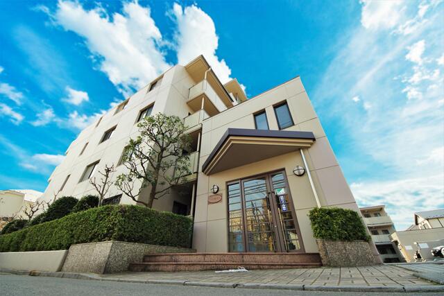 ソフィア習志野台の建物情報 千葉県船橋市習志野台４丁目 アットホーム 建物ライブラリー 不動産 物件 住宅情報