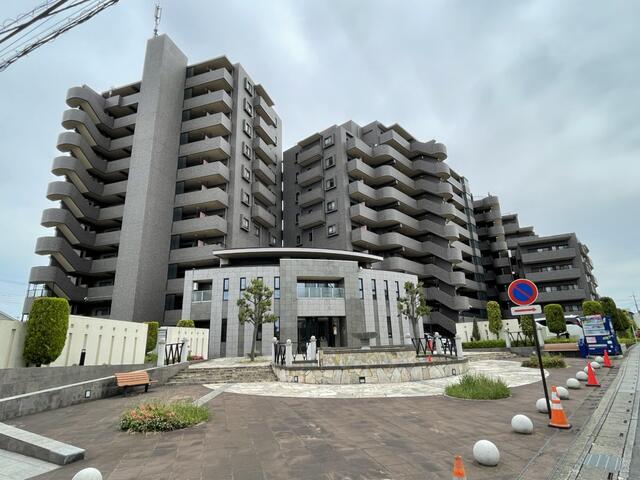 レーベンハイム大宮グランファーストの建物情報 埼玉県さいたま市北区日進町１丁目 アットホーム 建物ライブラリー 不動産 物件 住宅情報