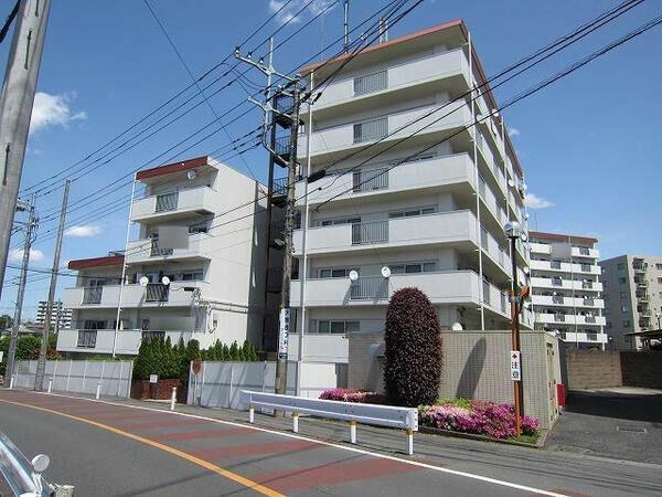 サンライフ根岸の建物情報 埼玉県川口市大字安行領根岸 アットホーム 建物ライブラリー 不動産 物件 住宅情報