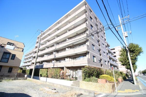 いずみ中央ガーデンハウスの建物情報 神奈川県横浜市泉区上飯田町 アットホーム 建物ライブラリー 不動産 物件 住宅情報