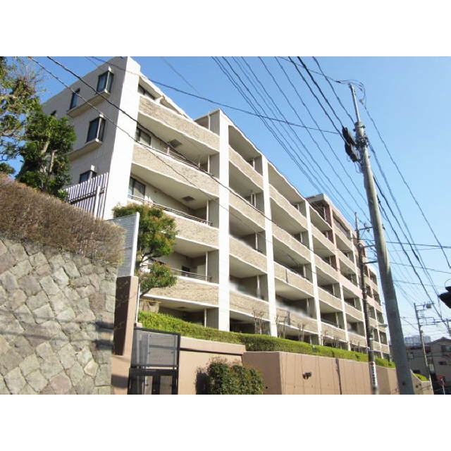 浦和別所沼公園ガーデンハウスの建物情報 埼玉県さいたま市南区別所４丁目 アットホーム 建物ライブラリー 不動産 物件 住宅情報