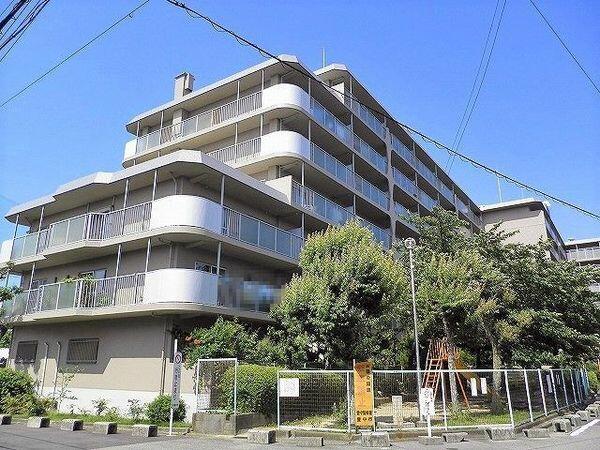 シーアイマンション千里中央の建物情報 大阪府豊中市上新田２丁目 アットホーム 建物ライブラリー 不動産 物件 住宅情報