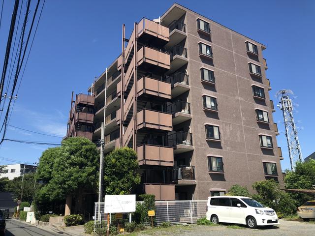 ジェイスクエア八王子北野の建物情報 東京都八王子市北野町 アットホーム 建物ライブラリー 不動産 物件 住宅情報