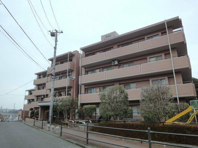 クリオ町田弐番館の建物情報/神奈川県相模原市南区鵜野森２丁目 