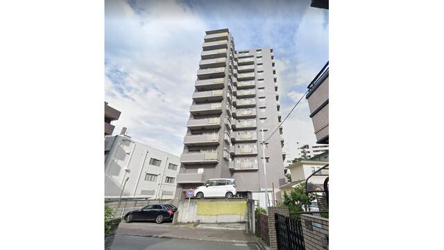 オーベル相模原の建物情報 神奈川県相模原市中央区相模原５丁目 アットホーム 建物ライブラリー 不動産 物件 住宅情報