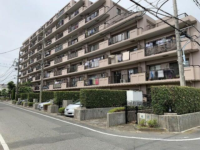 セントラルコート坂戸パークスの建物情報 埼玉県坂戸市仲町 アットホーム 建物ライブラリー 不動産 物件 住宅情報
