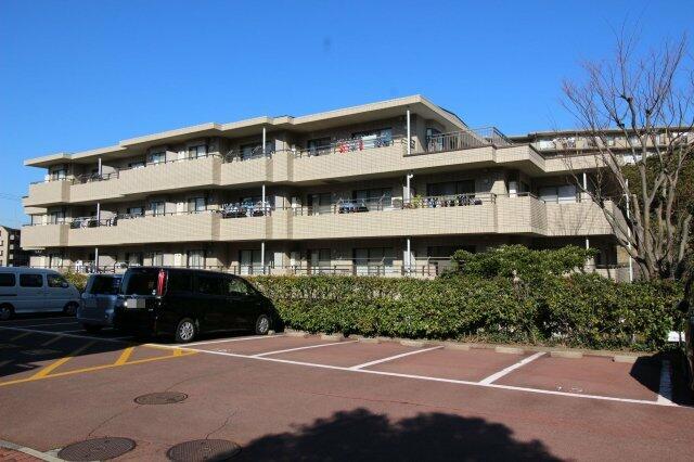 チュリスガーデン湘南野比ウエスト１番館の建物情報 神奈川県横須賀市野比３丁目 アットホーム 建物ライブラリー 不動産 物件 住宅情報