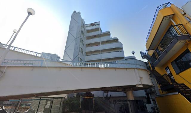 グリーンプラザ北千住の建物情報 東京都足立区千住大川町 アットホーム 建物ライブラリー 不動産 物件 住宅情報