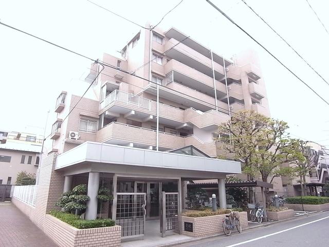 フドウアーバニティ西小岩の建物情報 東京都江戸川区西小岩３丁目 アットホーム 建物ライブラリー 不動産 物件 住宅情報