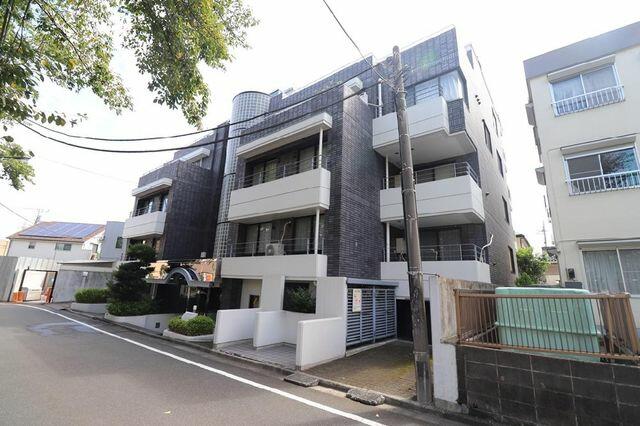 リズ八王子北野の建物情報 東京都八王子市北野町 アットホーム 建物ライブラリー 不動産 物件 住宅情報