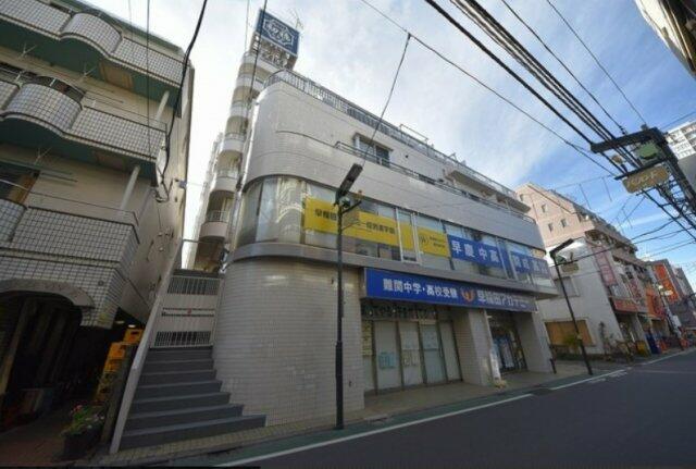 グローリア初穂石神井公園の建物情報 東京都練馬区石神井町３丁目 アットホーム 建物ライブラリー 不動産 物件 住宅情報
