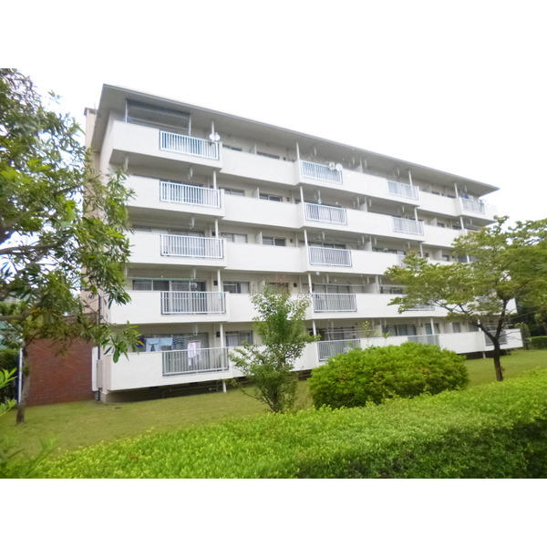 花見川団地の建物情報 千葉県千葉市花見川区花見川 アットホーム 建物ライブラリー 不動産 物件 住宅情報