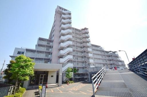 ベル アーバニティ加古川 の建物情報 兵庫県加古川市加古川町木村 アットホーム 建物ライブラリー 不動産 物件 住宅情報