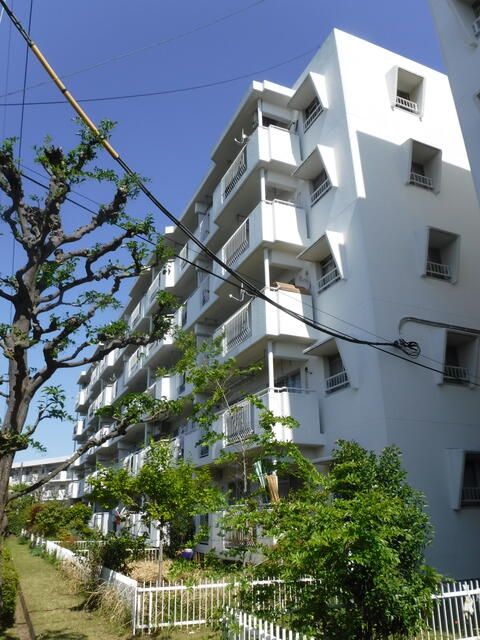 エステート立川一番町の建物情報 東京都立川市一番町６丁目 アットホーム 建物ライブラリー 不動産 物件 住宅情報