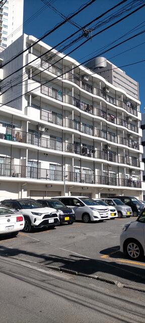上大岡スカイマンションの建物情報 神奈川県横浜市港南区上大岡西２丁目 アットホーム 建物ライブラリー 不動産 物件 住宅情報
