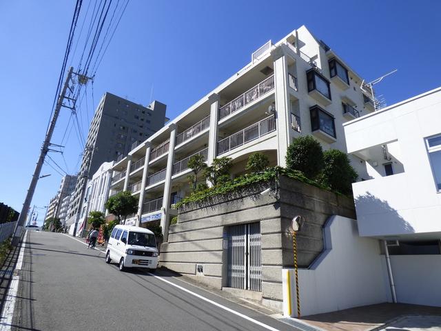鷺沼駅前スカイマンションｈｎの建物情報 神奈川県川崎市宮前区土橋３丁目 アットホーム 建物ライブラリー 不動産 物件 住宅情報