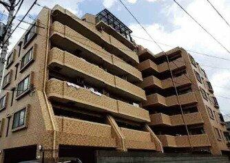 グリーンミユキ川口元郷の建物情報 埼玉県川口市弥平１丁目 アットホーム 建物ライブラリー 不動産 物件 住宅情報