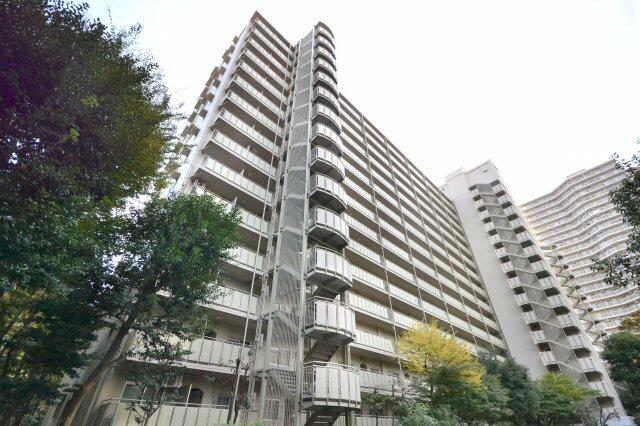サンシティｉ棟の建物情報 東京都板橋区中台３丁目 アットホーム 建物ライブラリー 不動産 物件 住宅情報