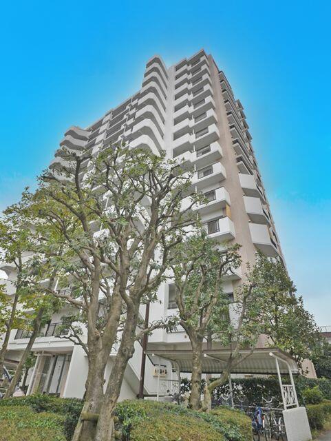 光が丘パークタウン春の風公園街７ ６ １３号棟の建物情報 東京都練馬区光が丘７丁目 アットホーム 建物ライブラリー 不動産 物件 住宅情報