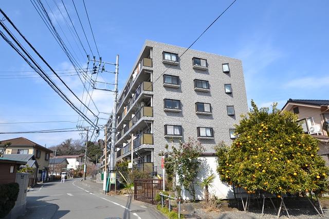 ドラゴンマンション田名の建物情報 神奈川県相模原市中央区水郷田名１丁目 アットホーム 建物ライブラリー 不動産 物件 住宅情報