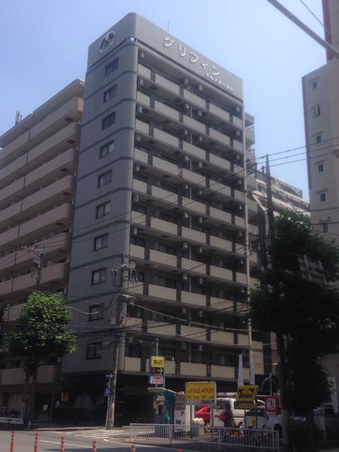 グリフィン横浜 セカンドステージの建物情報 神奈川県横浜市西区平沼１丁目 アットホーム 建物ライブラリー 不動産 物件 住宅情報