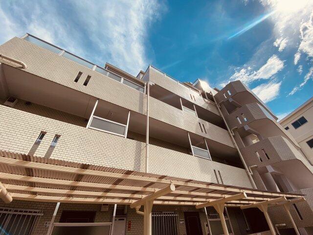 グリーンパーク南綾瀬 ビアン リュの建物情報 東京都葛飾区堀切８丁目 アットホーム 建物ライブラリー 不動産 物件 住宅情報