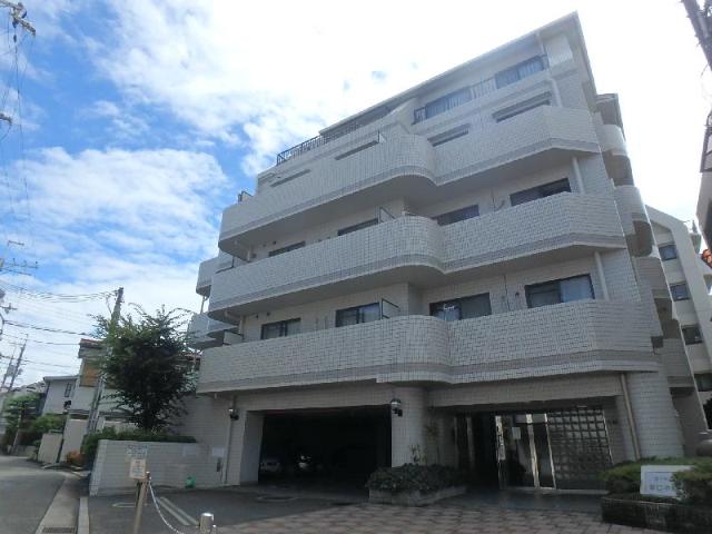 ロイヤル塚口本町の建物情報 兵庫県尼崎市塚口本町３丁目 アットホーム 建物ライブラリー 不動産 物件 住宅情報