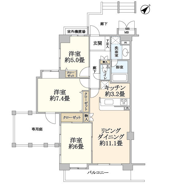 バームステージ町田中町の建物情報 東京都町田市中町４丁目 アットホーム 建物ライブラリー 不動産 物件 住宅情報