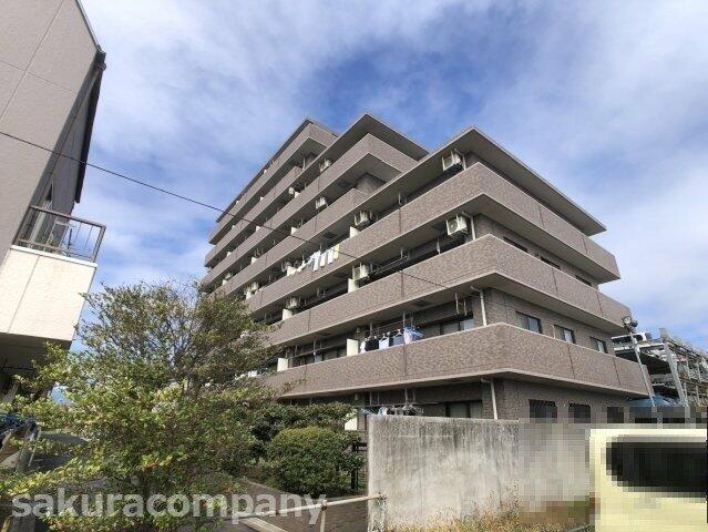 ドラゴンマンション小田急相模原参番館の建物情報 神奈川県相模原市南区麻溝台８丁目 アットホーム 建物ライブラリー 不動産 物件 住宅情報
