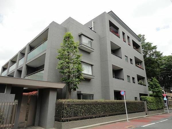 グランツオーベル吉祥寺の建物情報 東京都武蔵野市吉祥寺北町３丁目 アットホーム 建物ライブラリー 不動産 物件 住宅情報