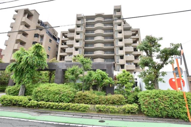 ルッシュ西公園の建物情報 福岡県福岡市中央区荒戸３丁目 アットホーム 建物ライブラリー 不動産 物件 住宅情報