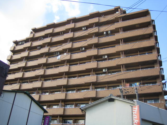 朝日プラザ博多の建物情報 福岡県福岡市博多区博多駅前４丁目 アットホーム 建物ライブラリー 不動産 物件 住宅情報