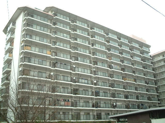 ローレルハイツ南福岡の建物情報 福岡県福岡市博多区元町２丁目 アットホーム 建物ライブラリー 不動産 物件 住宅情報