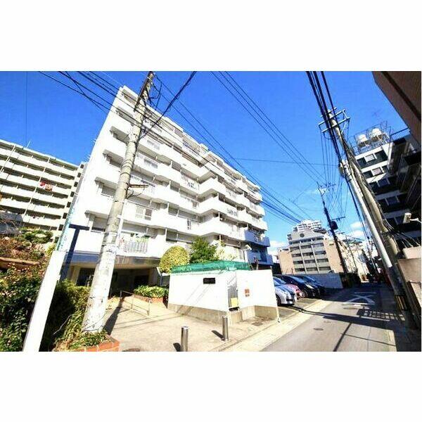 警固ハウスの建物情報 福岡県福岡市中央区警固１丁目 アットホーム 建物ライブラリー 不動産 物件 住宅情報