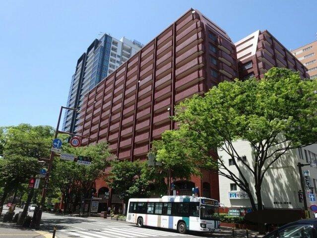 シャンボール大名ａ棟の建物情報 福岡県福岡市中央区大名２丁目 アットホーム 建物ライブラリー 不動産 物件 住宅情報
