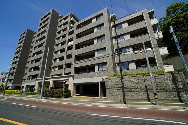 東峰マンション野間大池公園の建物情報 福岡県福岡市南区寺塚１丁目 アットホーム 建物ライブラリー 不動産 物件 住宅情報