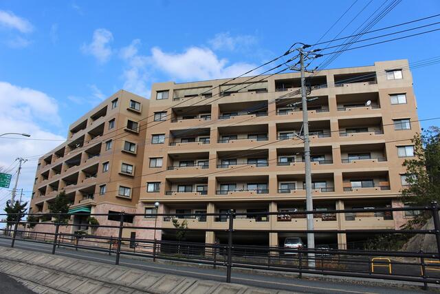 ホルトハイム岡垣の建物情報 福岡県遠賀郡岡垣町中央台５丁目 アットホーム 建物ライブラリー 不動産 物件 住宅情報