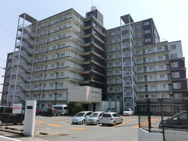 リベラル第１青山の建物情報 大分県別府市上野口町 アットホーム 建物ライブラリー 不動産 物件 住宅情報