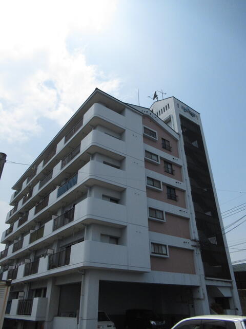 アネックス宏栄賀来の建物情報 大分県大分市賀来南２丁目 アットホーム 建物ライブラリー 不動産 物件 住宅情報