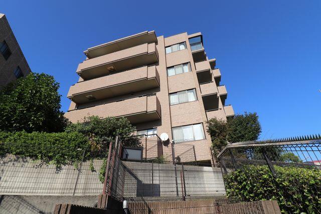 エステスクエアたまプラーザの建物情報 神奈川県川崎市宮前区犬蔵２丁目 アットホーム 建物ライブラリー 不動産 物件 住宅情報