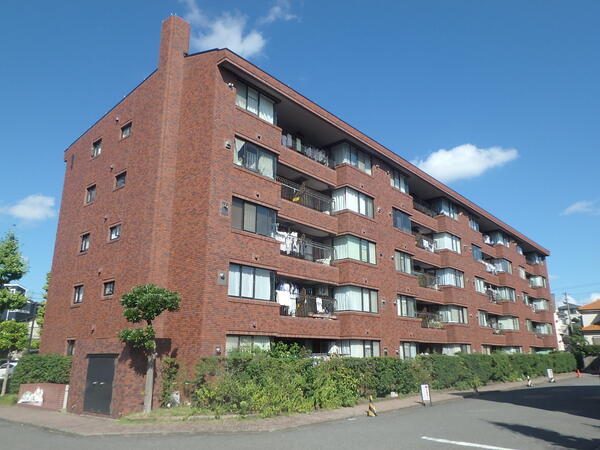 コープ西船橋１号棟の建物情報 千葉県船橋市印内１丁目 アットホーム 建物ライブラリー 不動産 物件 住宅情報