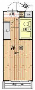 メゾンドサンティエの建物情報 東京都豊島区池袋３丁目 アットホーム 建物ライブラリー 不動産 物件 住宅情報