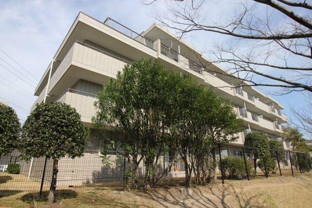 チュリスガーデン湘南野比イースト１番館の建物情報 神奈川県横須賀市野比３丁目 アットホーム 建物ライブラリー 不動産 物件 住宅情報