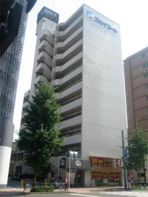 スカイコート戸越銀座の建物情報 東京都品川区平塚２丁目 アットホーム 建物ライブラリー 不動産 物件 住宅情報
