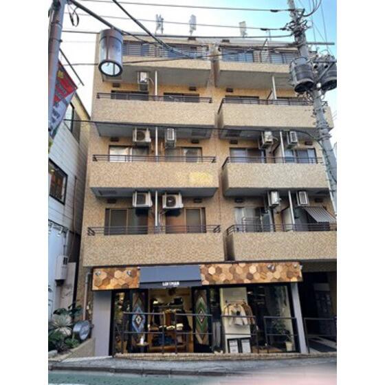 ローズマンション代々木上原の建物情報 東京都渋谷区上原１丁目 アットホーム 建物ライブラリー 不動産 物件 住宅情報