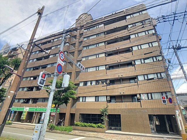 ステイツ天神東３ツインズの建物情報 福岡県福岡市博多区大博町 アットホーム 建物ライブラリー 不動産 物件 住宅情報