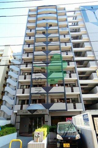 朝日プラザ博多 の建物情報 福岡県福岡市博多区比恵町 アットホーム 建物ライブラリー 不動産 物件 住宅情報